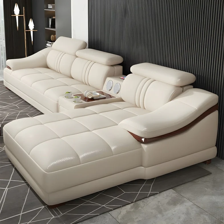 Signature Sofa