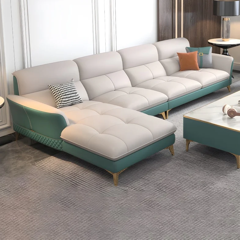 Signature Sofa