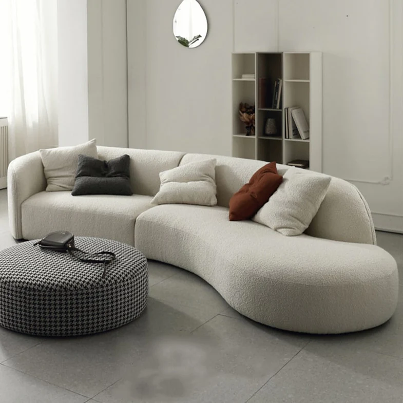 Signature Sofa