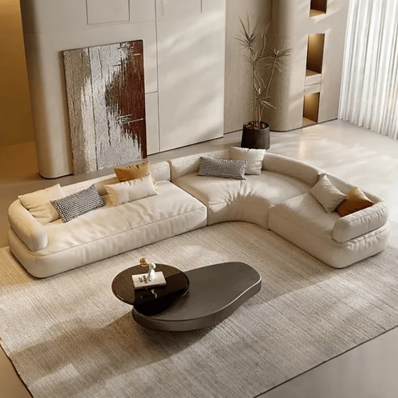 Signature Sofa
