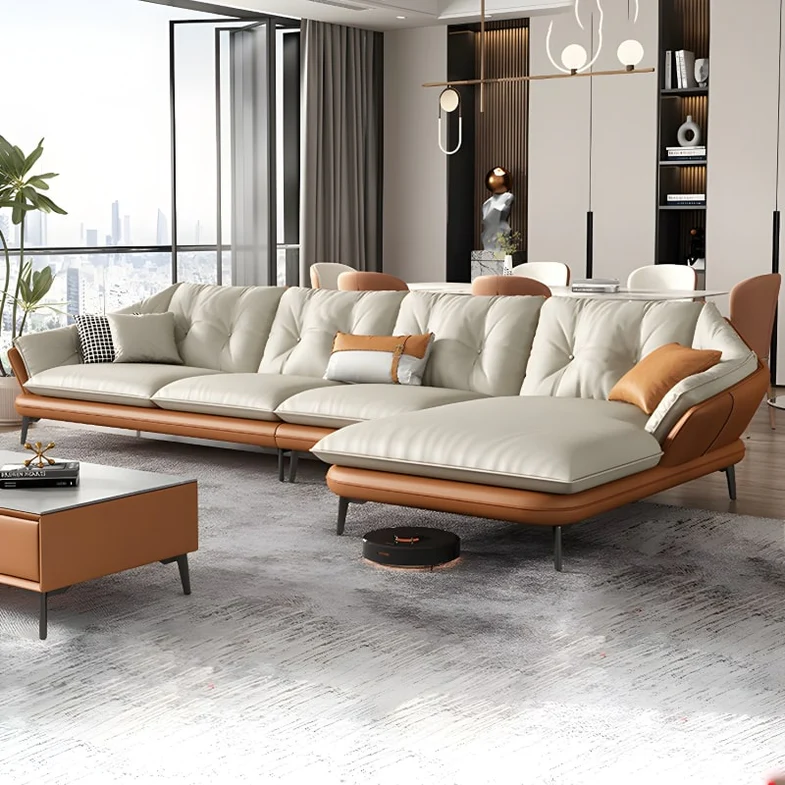 Signature Sofa