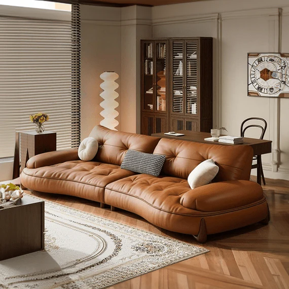 Signature Sofa