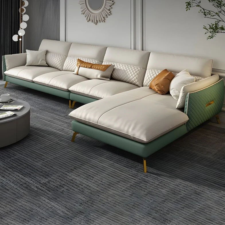 Signature Sofa