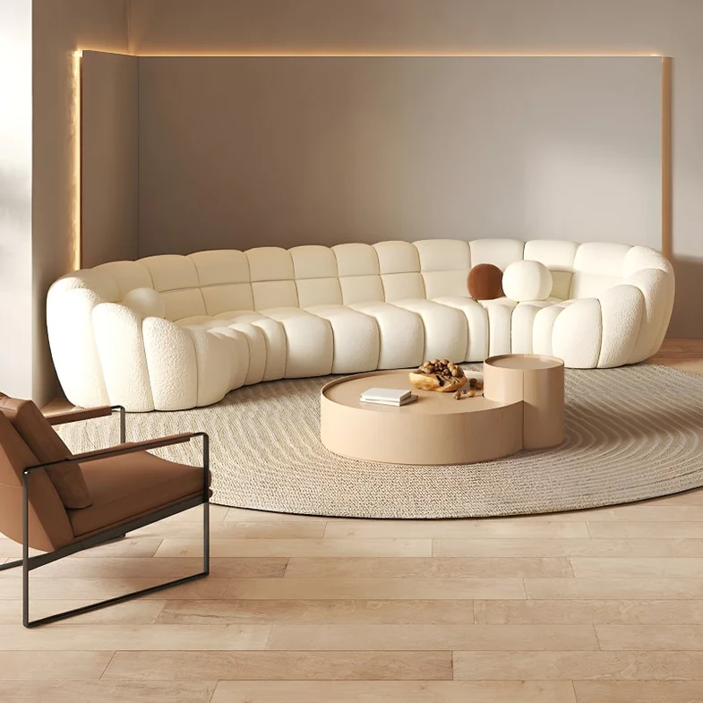 Signature Sofa