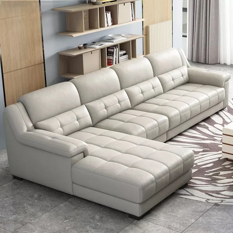 Signature Sofa