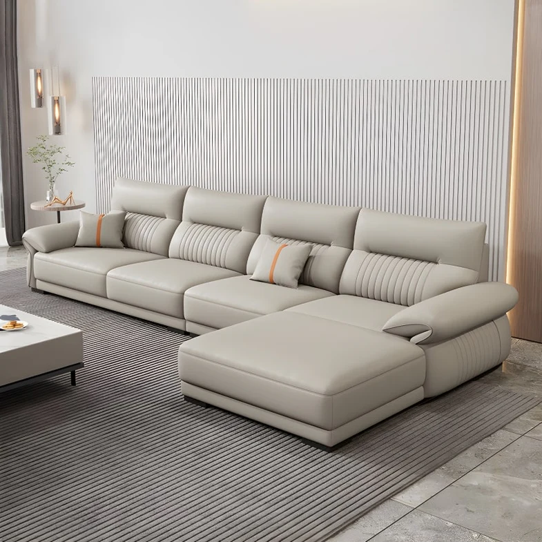 Signature Sofa