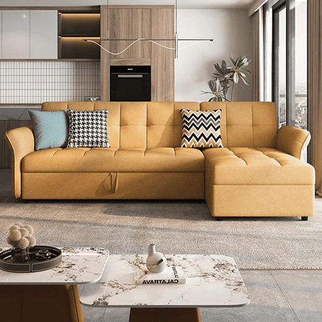 Sofa Bed