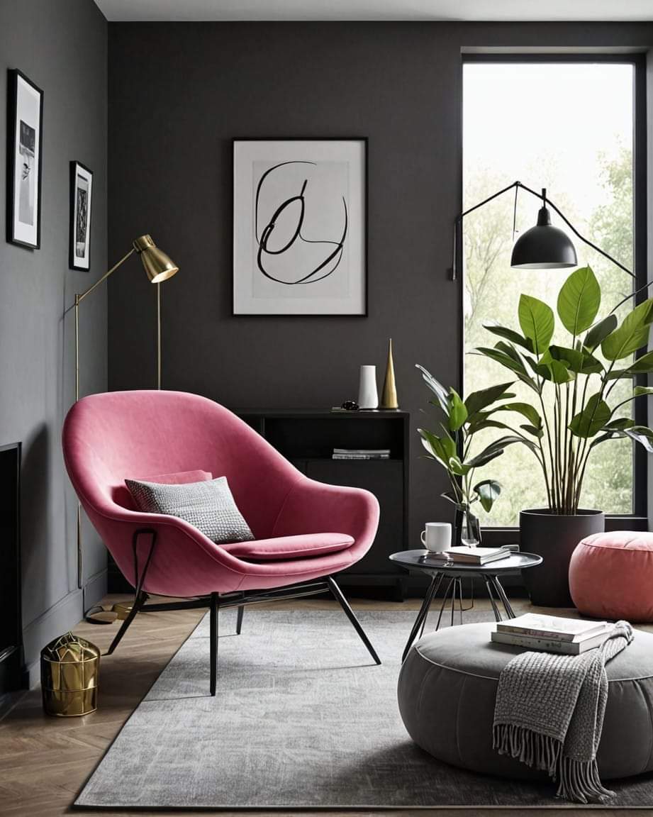 wingchair