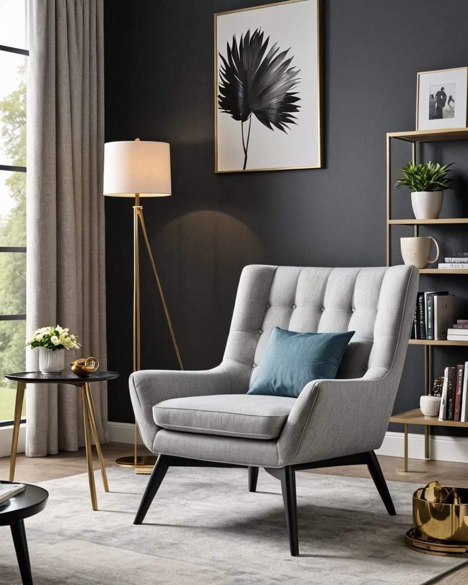 wingchair