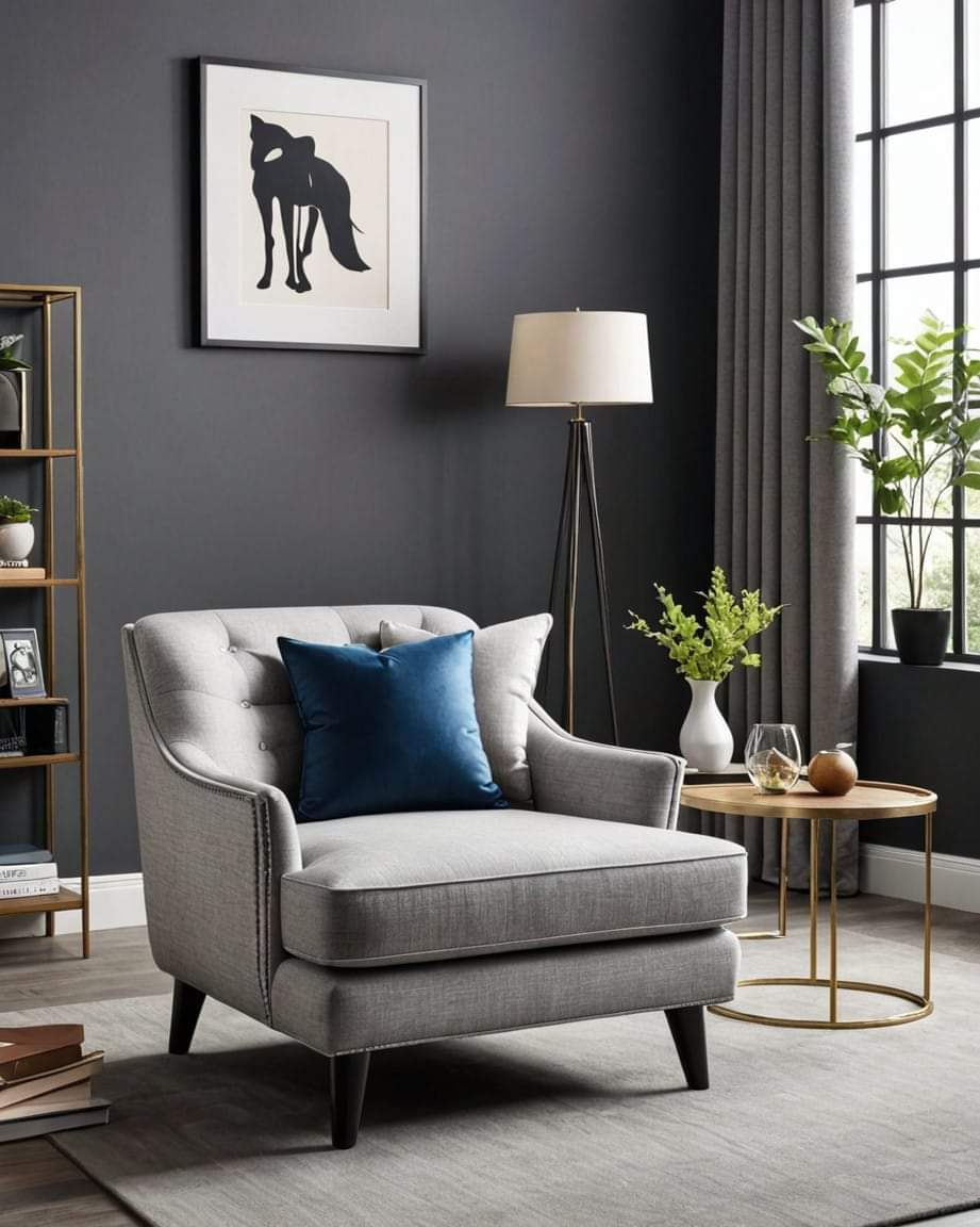 wingchair