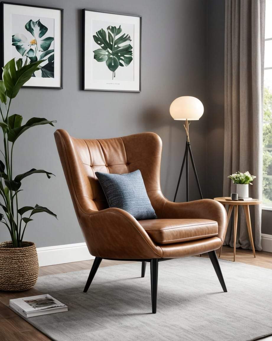 wingchair