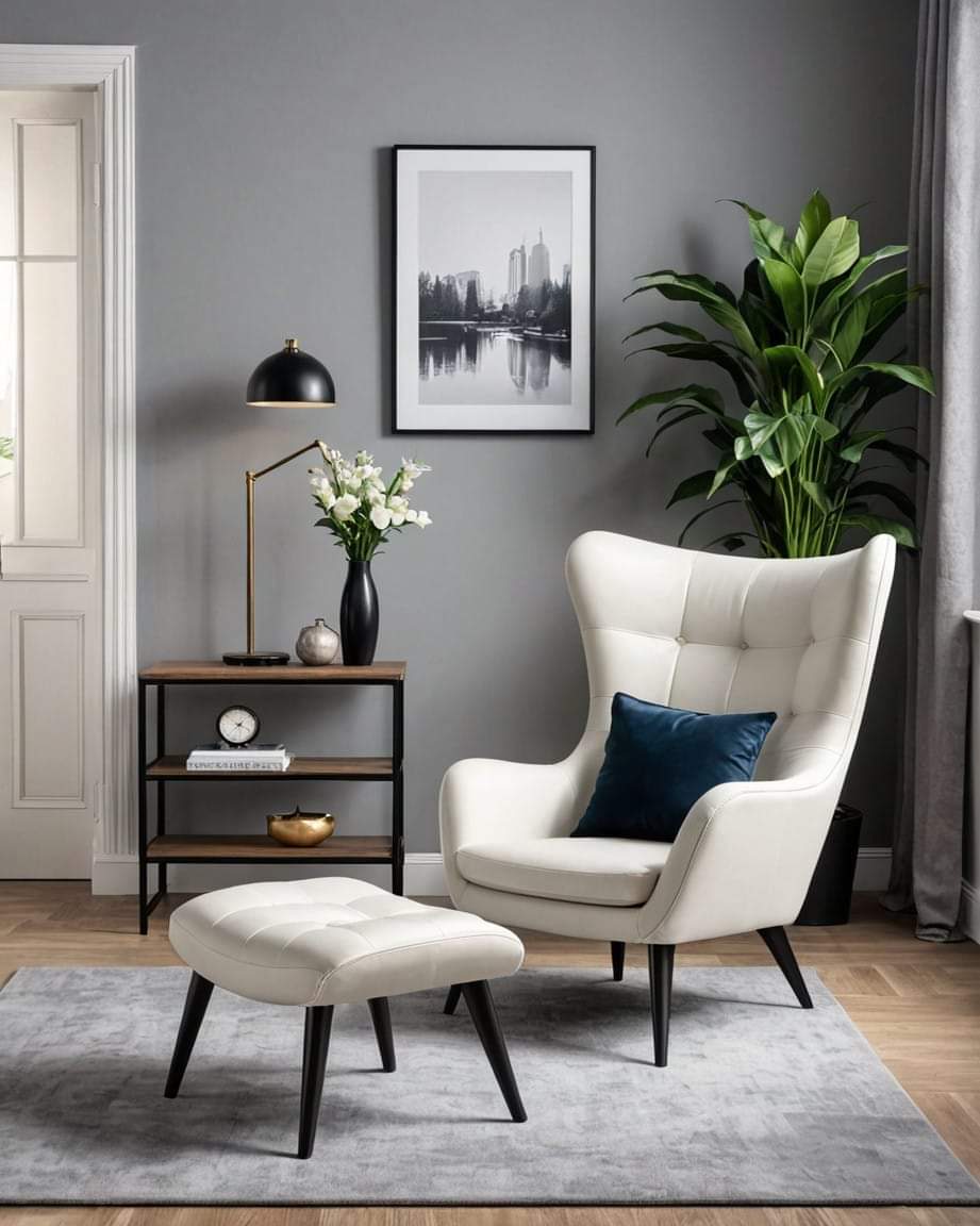 wingchair
