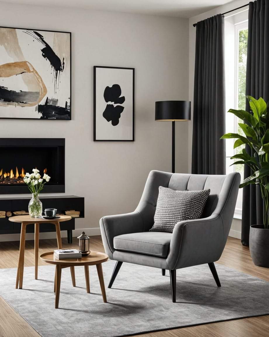 wingchair