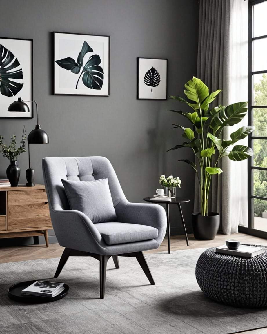 wingchair