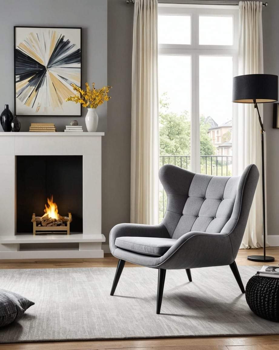 wingchair