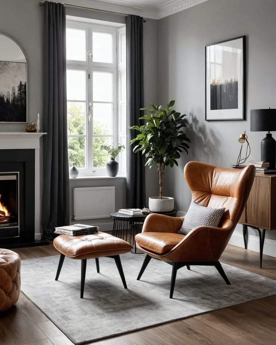 wingchair
