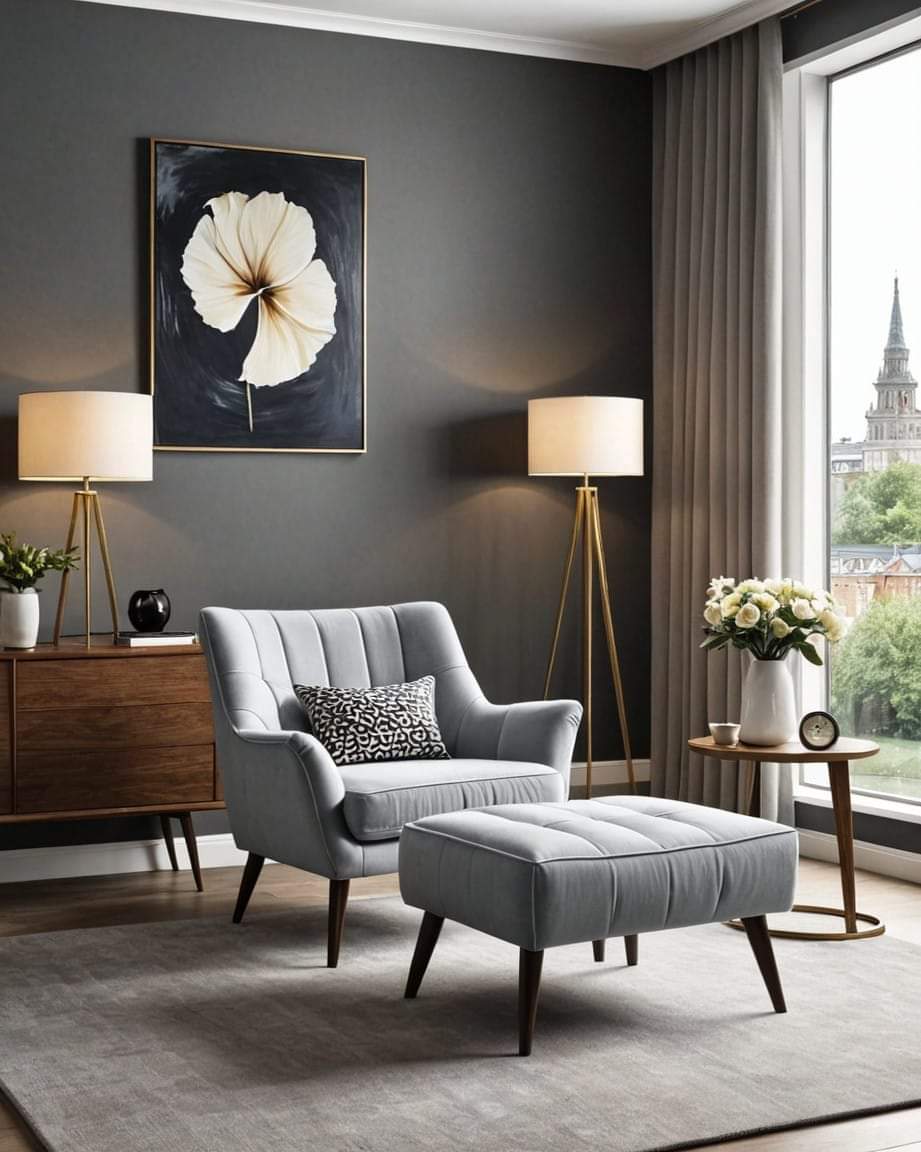 wingchair